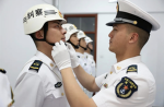 云南军区海军