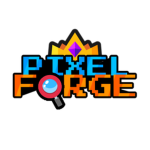 Pixel Forge Productions