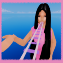 Cart Ride into Nicki Minaj