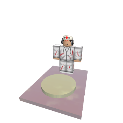 Tony Morph