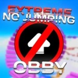 EXTREME NO JUMPING OBBY
