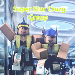 ⭐Super Star Crazy Group HomeStore🌟