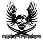 The Air Pirates [One Piece]