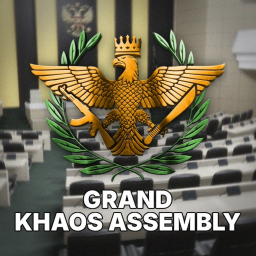 [MEETING] GRAND KHAOS ASSEMBLY