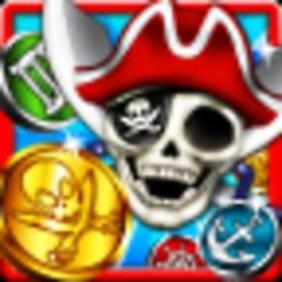 pirate cabin