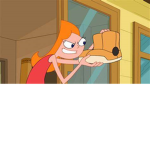 Candace Fanclub UwU