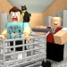 ESCAPE MARKET OBBY! icon