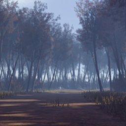 Lighting Showcase