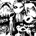 ♱