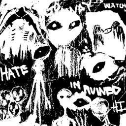 ♱