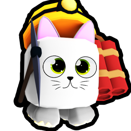 Normal Miner Cat