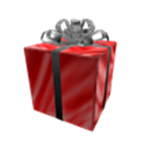 Roblox Gift Supporters 2010