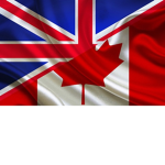 Great Britian & Canada Union