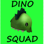 Derpy Dinos