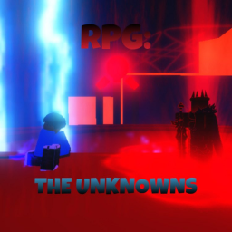 RPG: The Unknowns