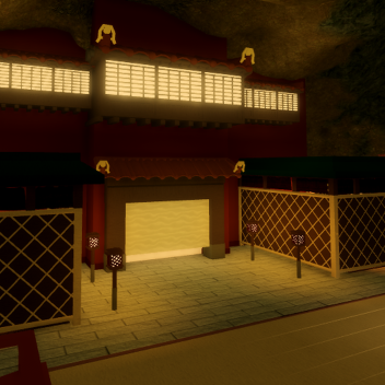 Forbidden Tales: Dawn of a New Time 