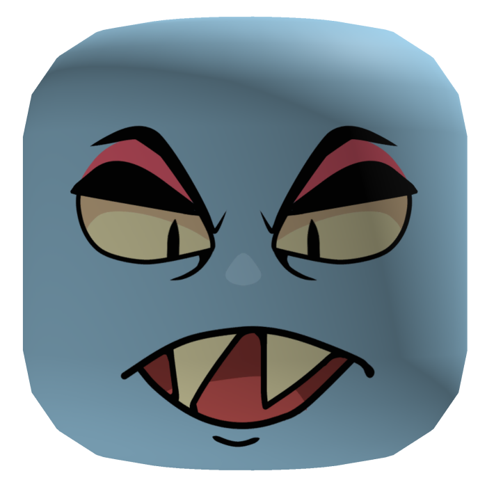 [ UNDERTALE ] Undyne