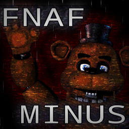 FNAF Minus [V.1]