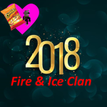 Fire & Ice Clan,