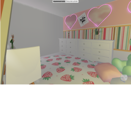 PINK FOTOS MACHEN PINK KAWAII updade  nuke