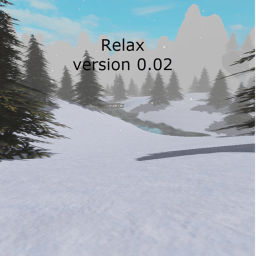 [NEW] Relax