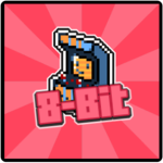8-Bit Productions.