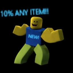 NEW 10% EVERY ITEM [UPDATE]