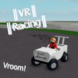 ║VR Racing║ [In testing]