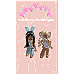 PeachyHollowdesigns