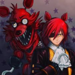 Foxy Army <3