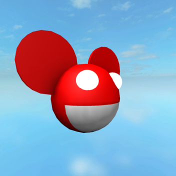 deadmau5 Obby hard
