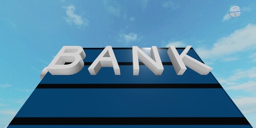BANK ROBBERY