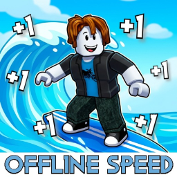 🏄 +1 Speed Surf Escape