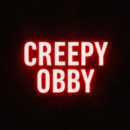 Creepy Obby