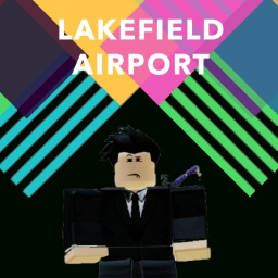 Lake Field Airport v.2