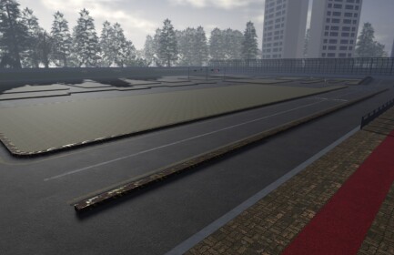 [ Roblox International License Test Ground ] // Korea RP Only