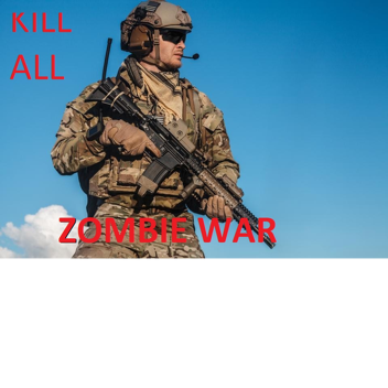 zombie war