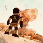 Nuclear War V.2.1 [BUG FIX]