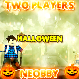 Two Player Neobby🎃