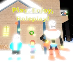 Sans Ultimate RP! icon