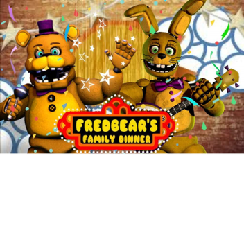 Restaurante de la Familia FredBears