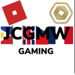 JCGMW Gaming!