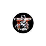 Venom. Strike. Kai.