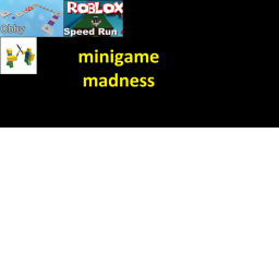 minigame madness