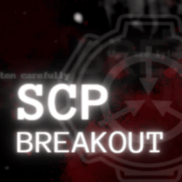 SCP : BREAKOUT