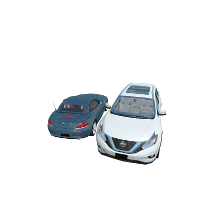 cars without kill seats :D