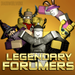 LegendaryForumers