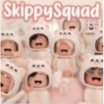SkippySquad:D