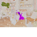 Pinky’s , Purples and blueys crew!