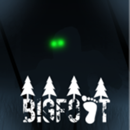 [ABANDONED] Finding Bigfoot